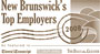 New Brunswick's Top Employers