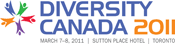 Diversity Canada is the annual conference for the Canada's Best Diversity Employers competition