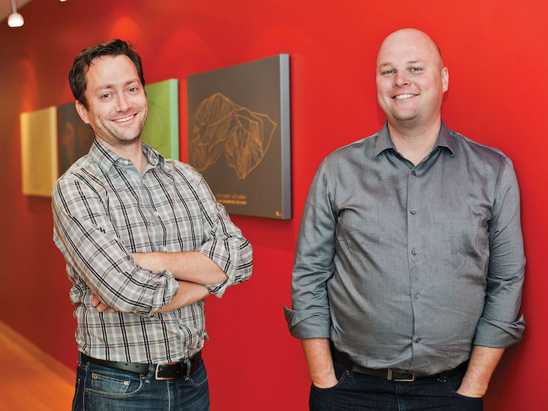 Canada's Top Small & Medium Employers (2018)