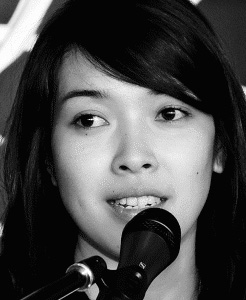Kristina Leung