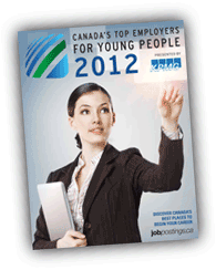 Magazine Cover