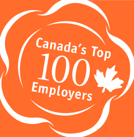 Canada's Top 100