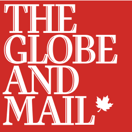 Globe & Mail Feature