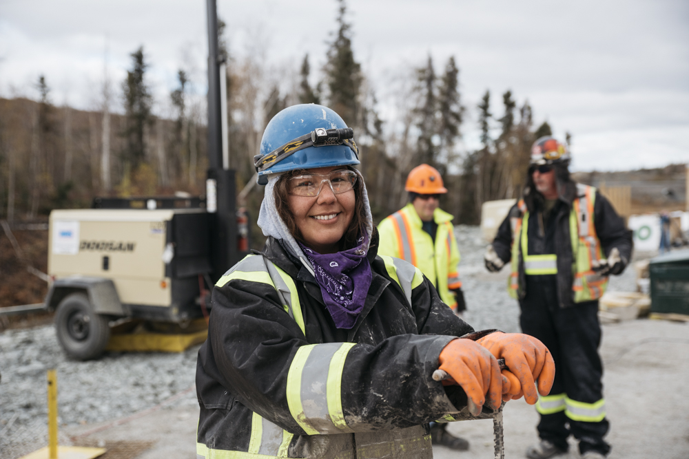 Nahanni Construction Ltd.